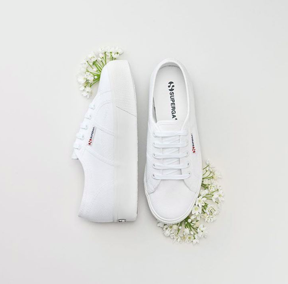 superga montpellier
